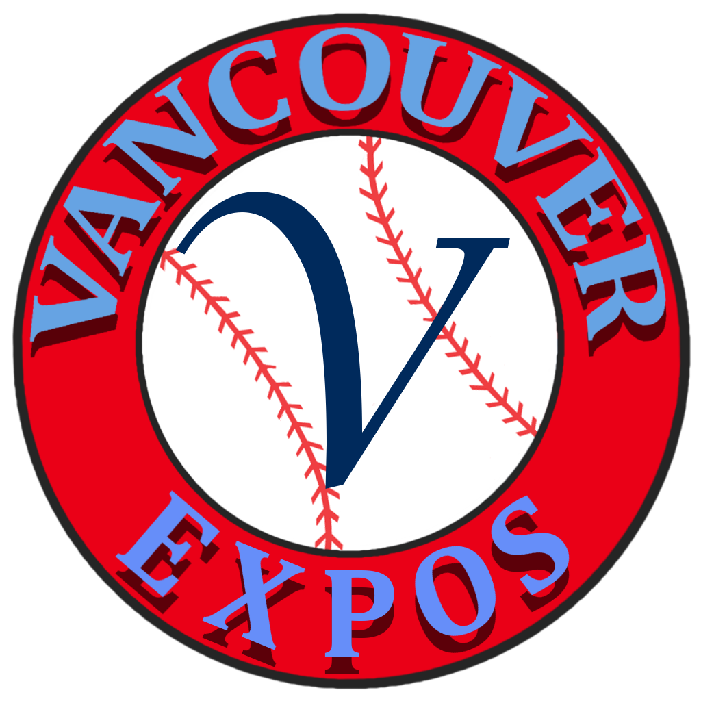 Vancouver Minor Baseball logo placeholder